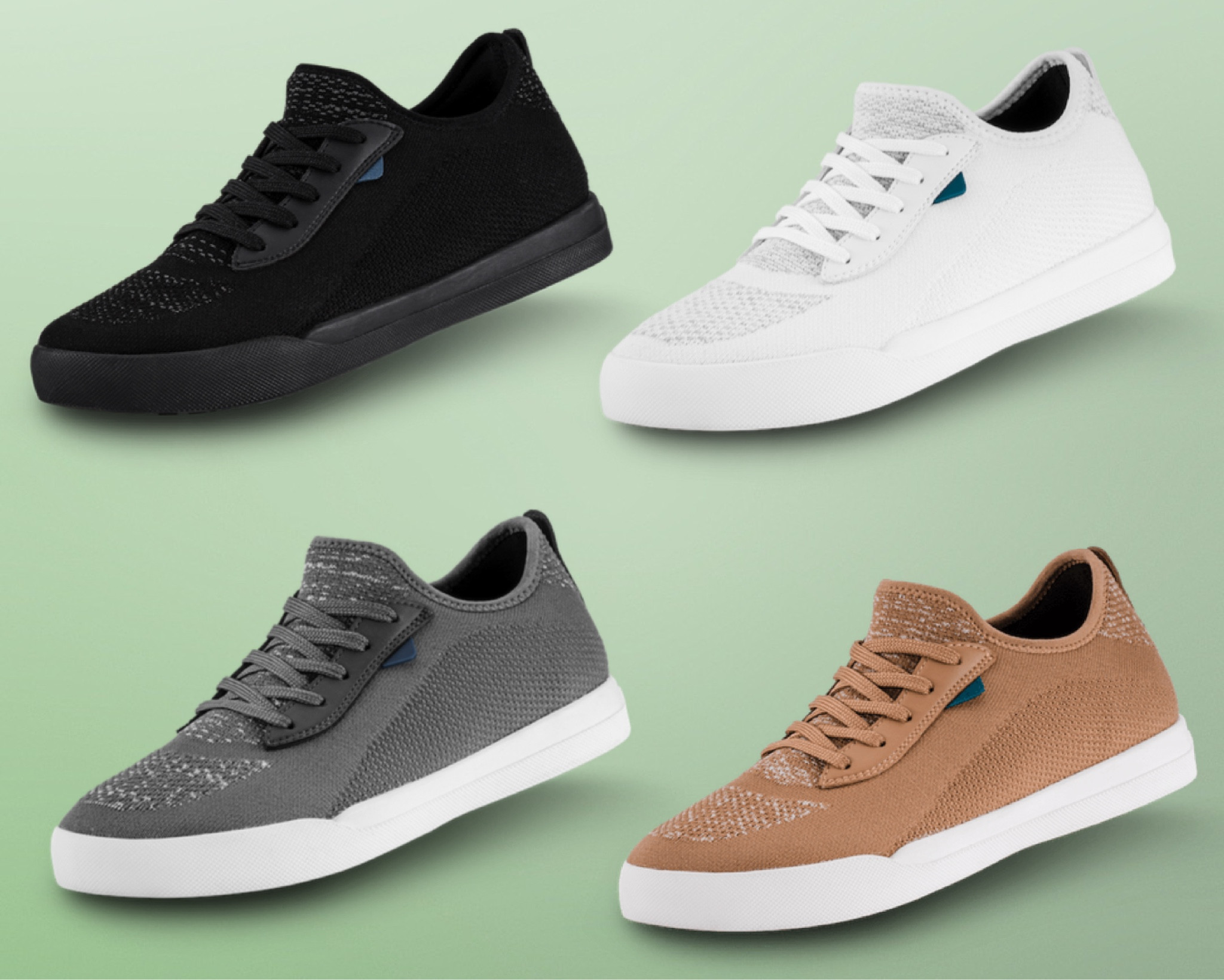 Imagine the comfort and breathability of knit sneakers — which are all the rage for a reason — except they’re waterproof! As if that didn’t already sound too good to be true, these bad boys are machine washable as well. Perfect for the man who wants to walk without worry, but also with style. 

#LTKmens #LTKGiftGuide #LTKstyletip