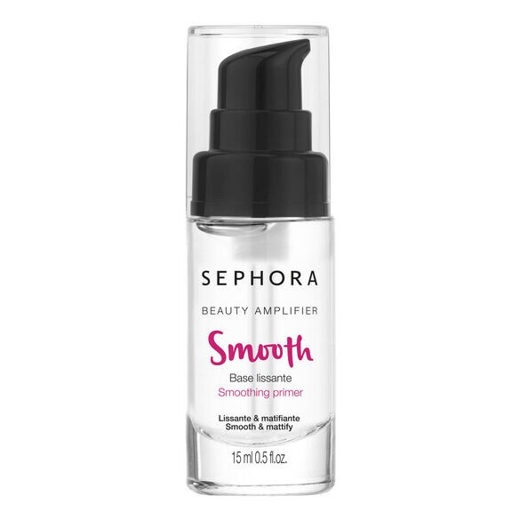SEPHORA COLLECTION | BEAUTY AMPLIFIER Base lissante - Base de teint | Sephora (FR)
