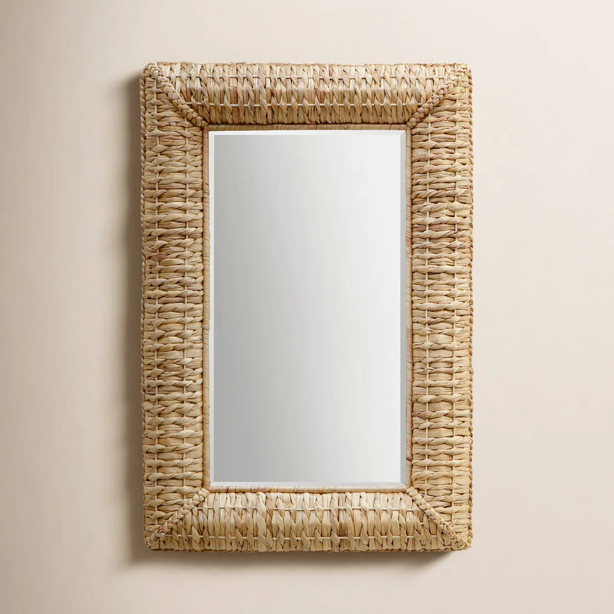Janie Wall Mirror | Wayfair North America