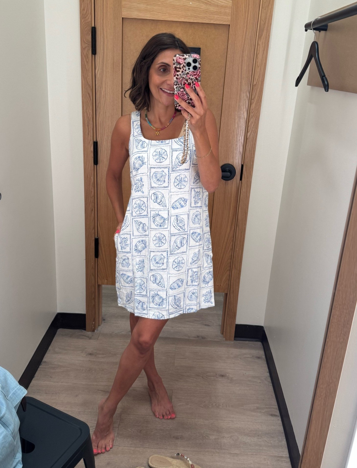 Grabbed this for our cruise stop in Greece! It’s perfect! Wearing xs

#LTKOver40 #LTKTravel