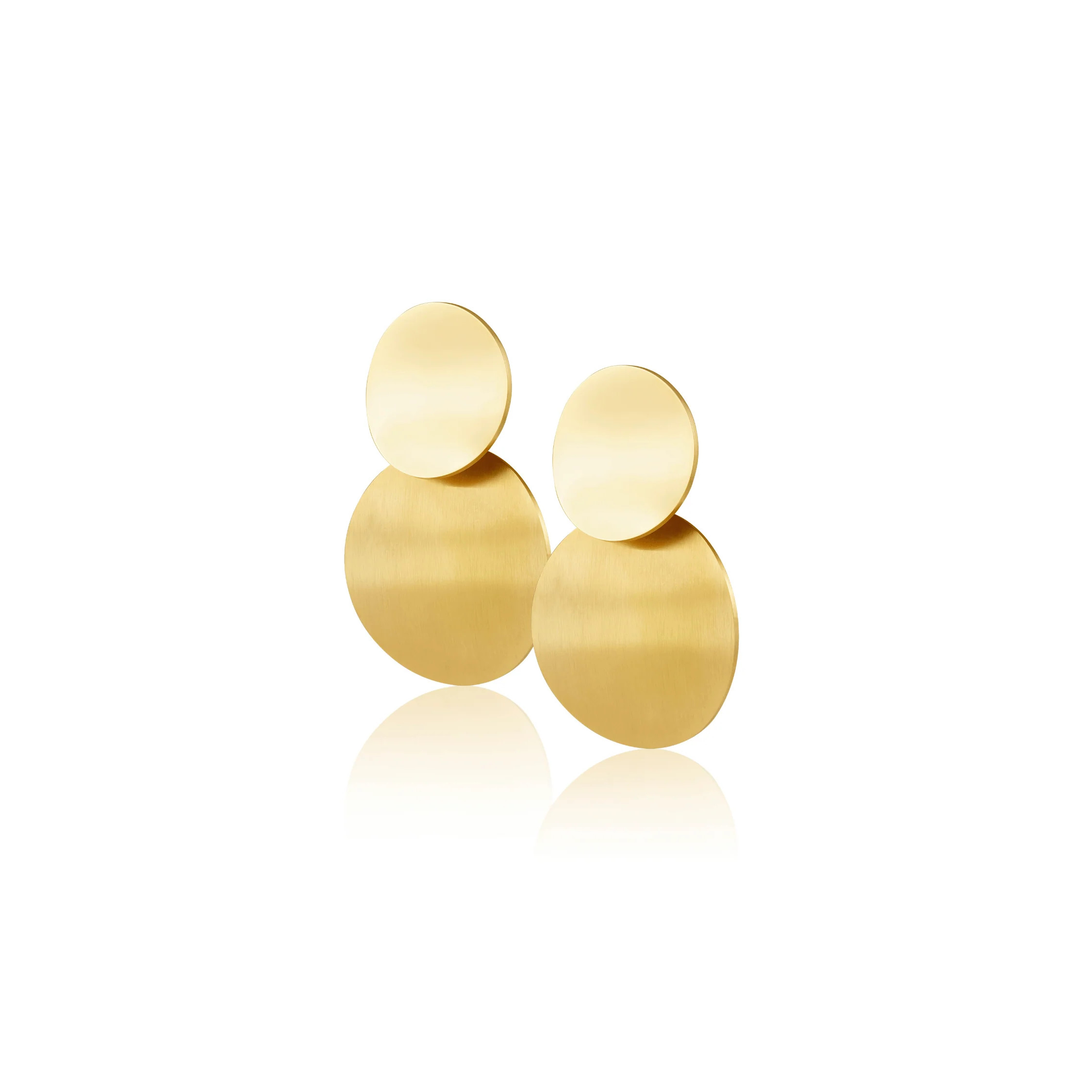 Leona Drop Earrings | Shop Elan