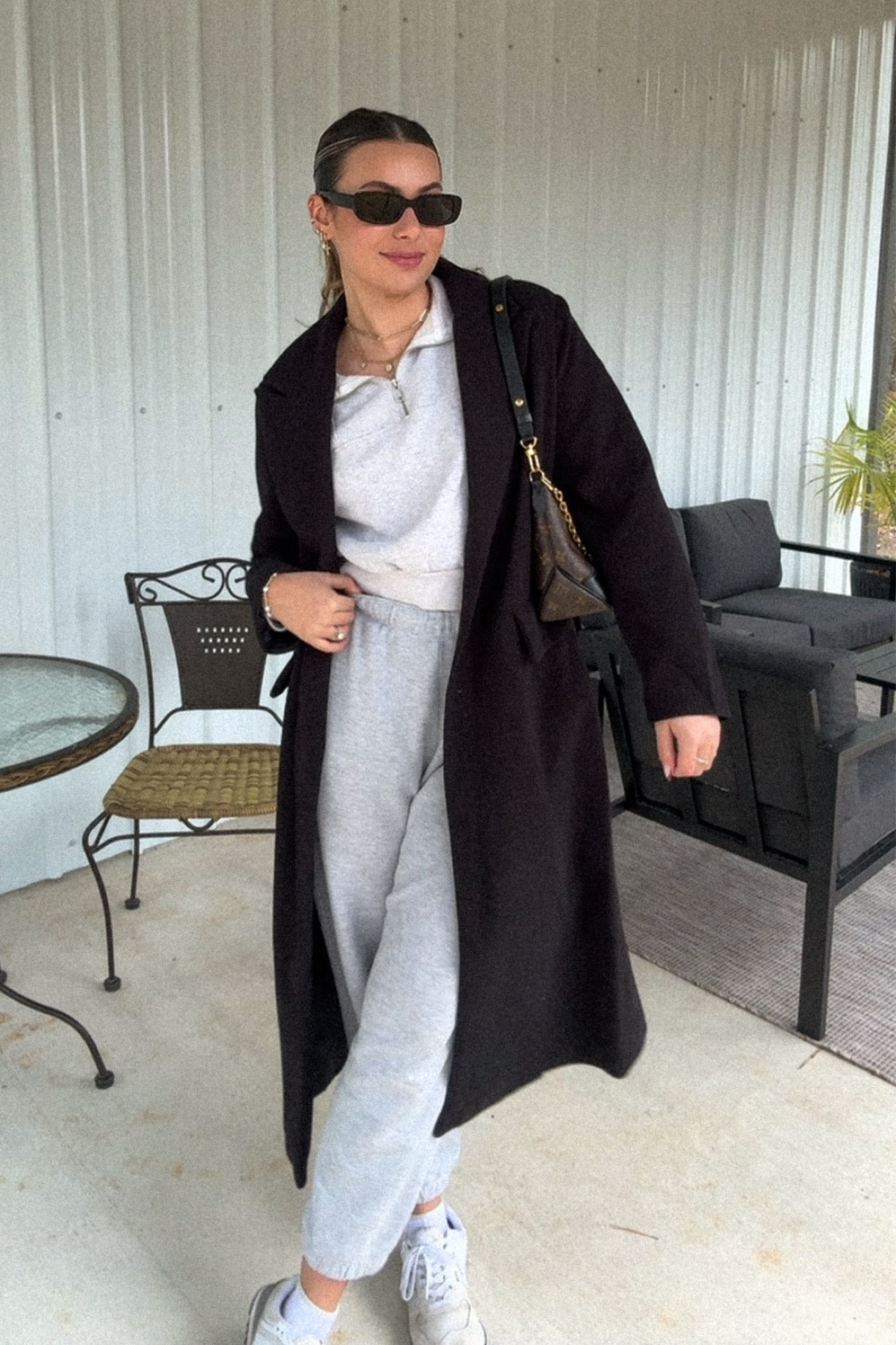 Winter outfit inspo

#LTKStyleTip #LTKFindsUnder50 #LTKSeasonal