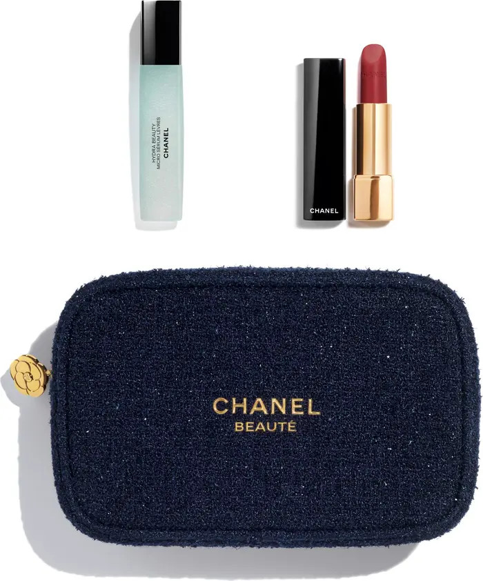 THE LIP ROUTINE Beauty Set | Nordstrom