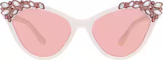 Cat-Eye Glasses 4446216 | Zenni Optical (US & CA)