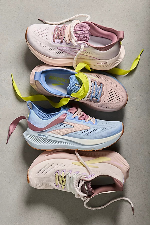 Brooks for FP Movement Glycerin 23 Sneakers | Free People (Global - UK&FR Excluded)