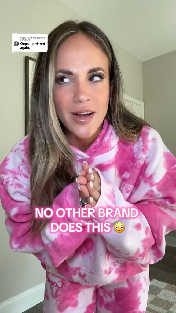 Tie dye and a huge sale?! Comfrt does the most for us 😍

#LTKSummerEdit #LTKFamily #LTKSaleAlert