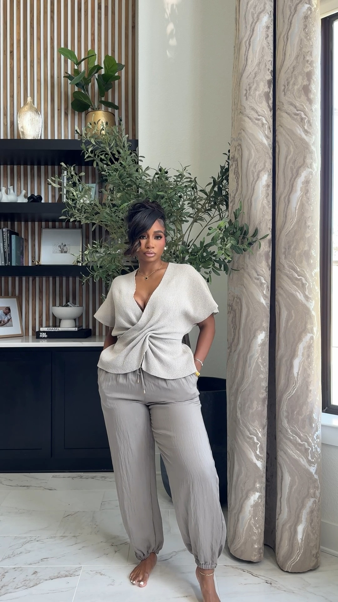 elevated casual spring outfits 2026 inspo!

#LTKootd #LTKspringtrends #LTKMidsize