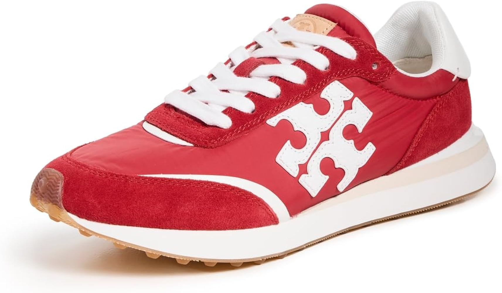 Tory Burch Women's Destiny Trainer Sneakers | Amazon (US)