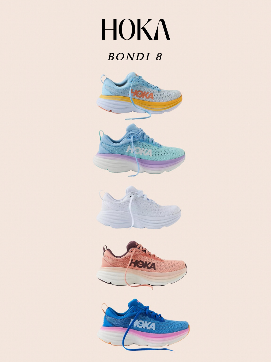 The BEST running shoes 👟

#LTKMostLoved #LTKfitness #LTKshoecrush