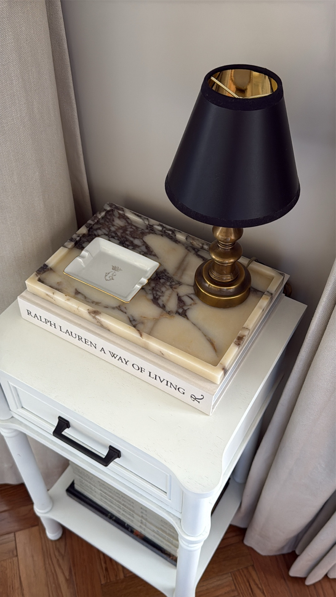 An easy addition to your Ralph Lauren Christmas... lampshades! It's an easy swap- try some of these.

#LTKHome #LTKHoliday