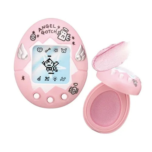 Creer Beaute - Bandai Tamagotchi Face & Eye Color | YesStyle Global