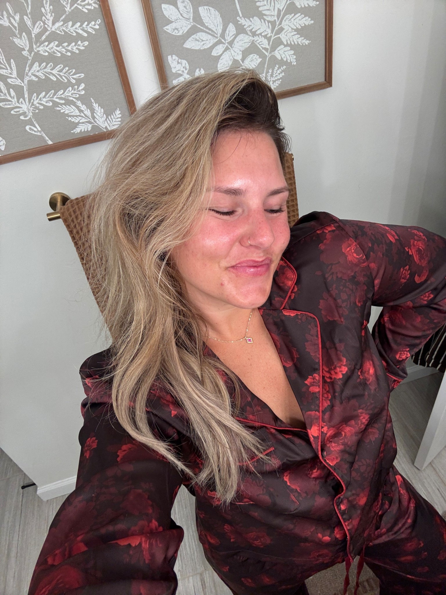 Abercrombie pjs 🫶🏼

this pattern is sold out but the bows are too cute!!🖤

#LTKStyleTip #LTKGiftGuide