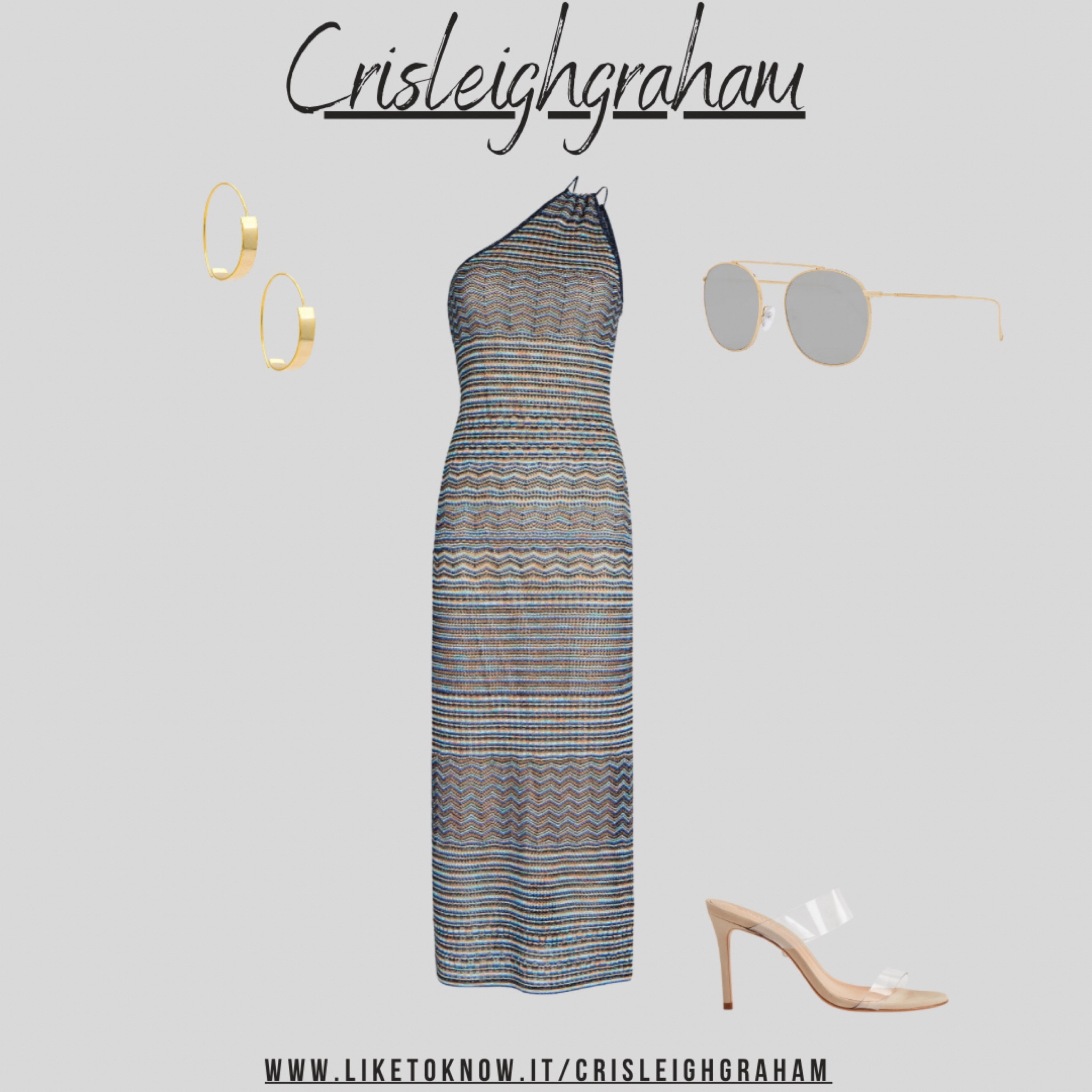 This dress, at dinner, on holiday. ♥️

#LTKstyletip #LTKSeasonal #LTKtravel