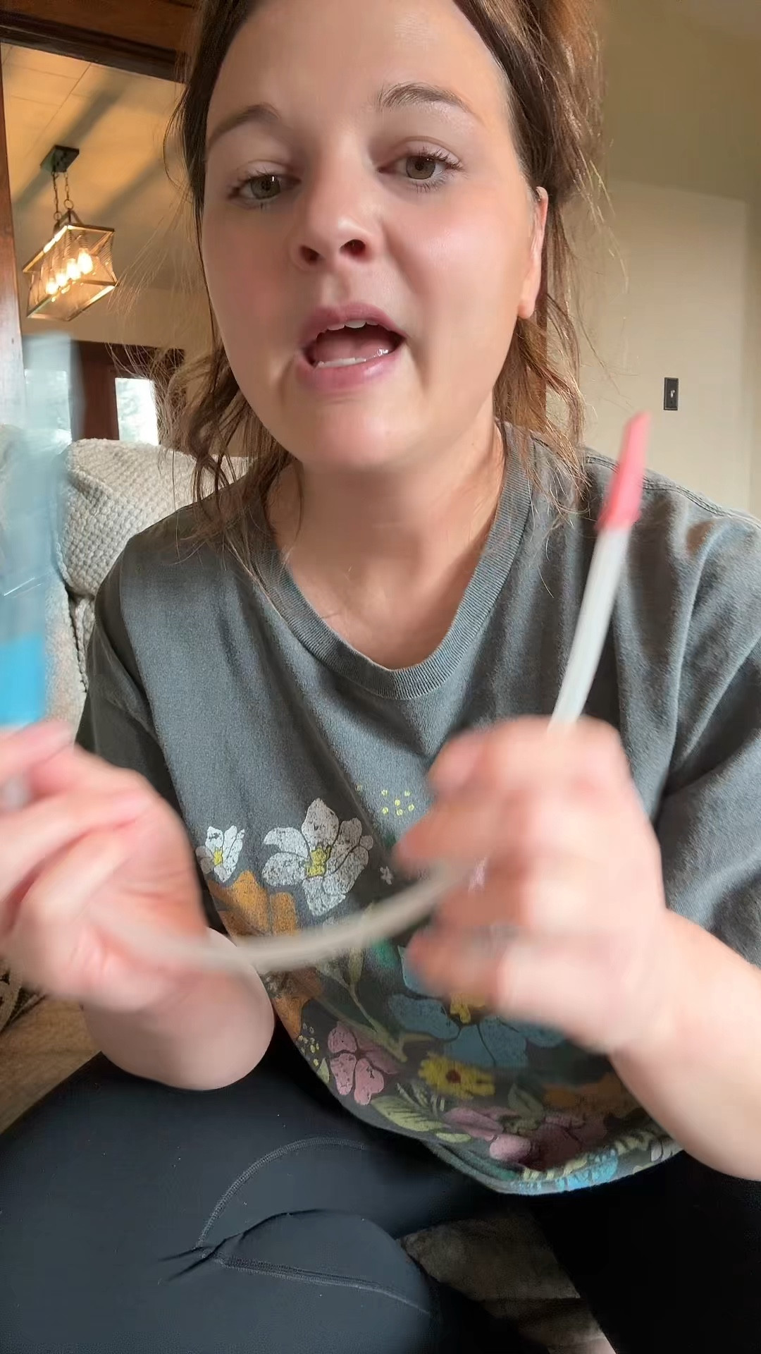 We love the snotsucker in our household! 👏 #fridamom #fridababy #snotsucker #ftm #girlmom 

#LTKBaby #LTKmomlife #LTKKids