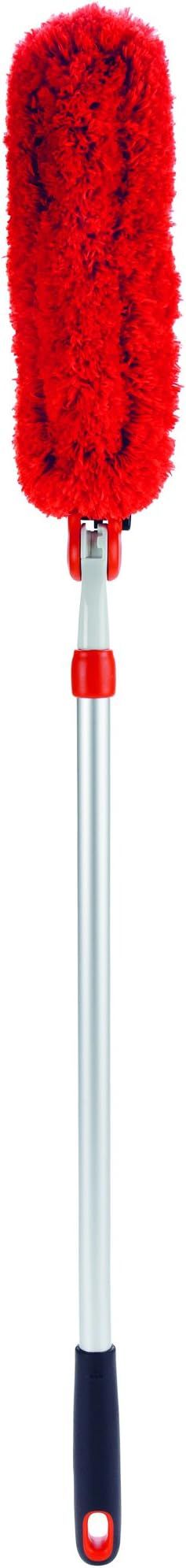 OXO Good Grips Microfiber Extendable Duster 53 inches | Amazon (US)