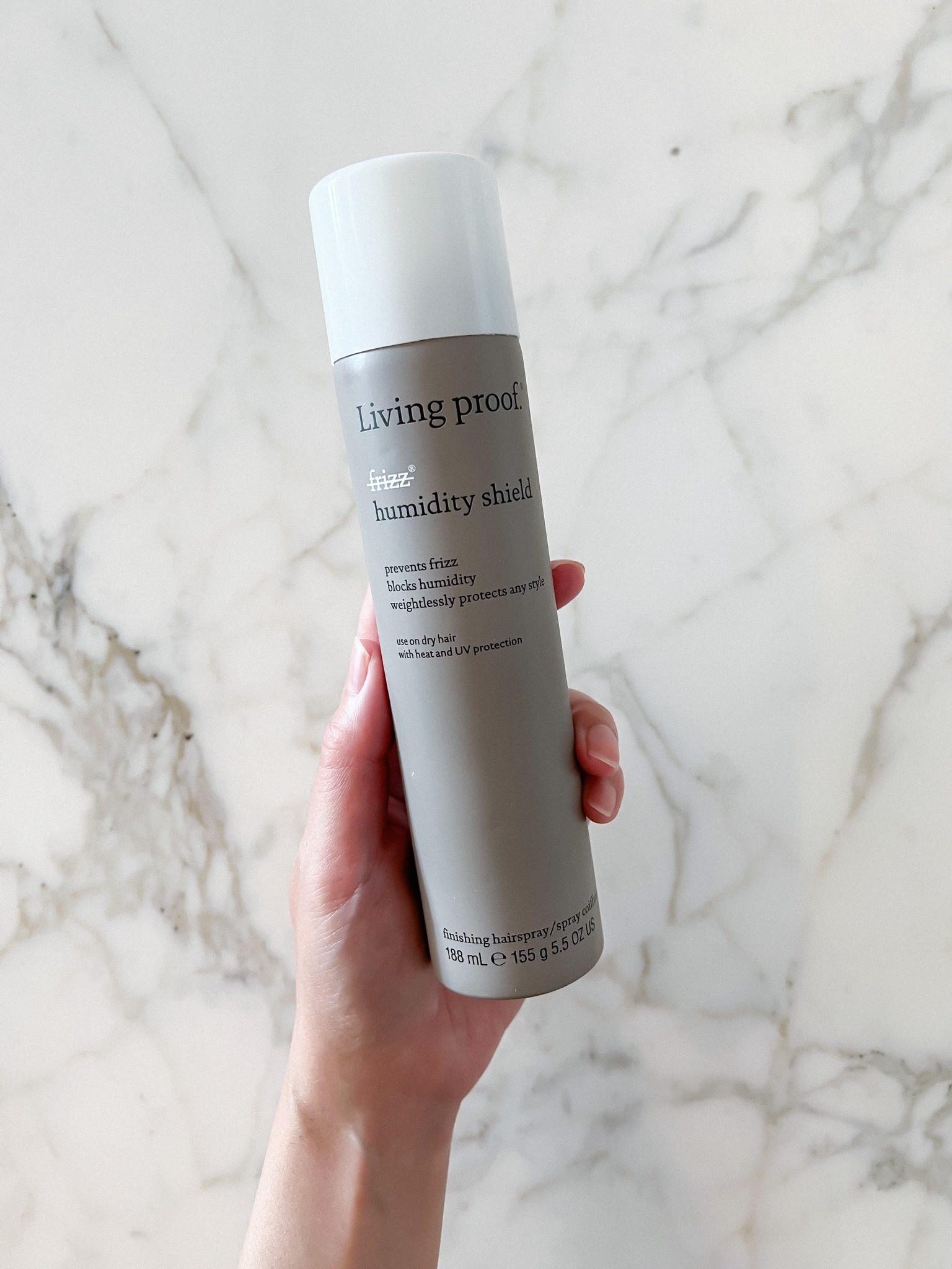 My favorite product for preventing frizz!

#haircare
#beautyroutine
#humidityshield

#LTKbeauty #LTKunder50 #LTKSeasonal