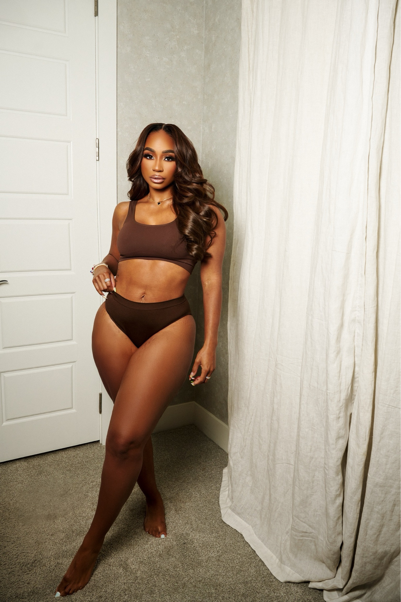 Quince intimates are affordable, comfortable but also shaping! Perfect for that extra coverage we need! 

#LTKStyleTip #LTKMidsize #LTKFindsUnder50