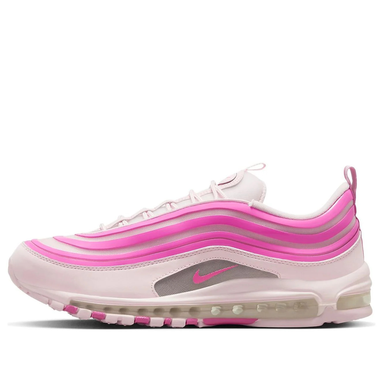 Nike Air Max 97 'White Pink' FJ2588-600 | KICKS CREW