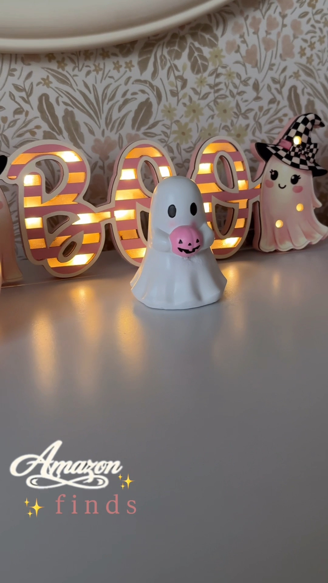 Cutie Amazon Finds!!! ✨🦇

#LTKKids #LTKSeasonal #LTKHome