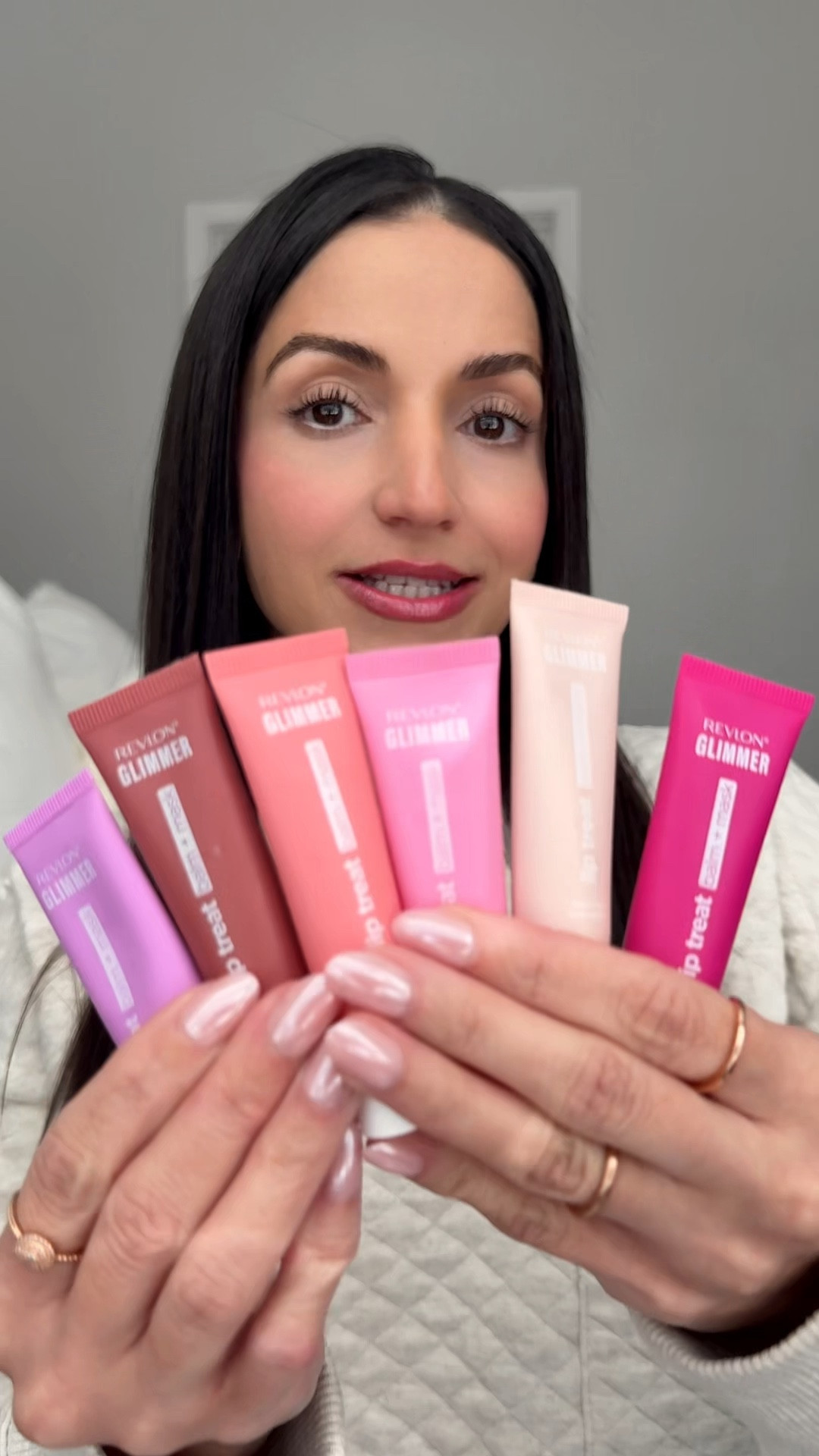 Meet your new lip obsession: the New Revlon Glimmer Lip treat  + Balm and Mask💖 

#LTKBeauty #LTKselfcare #LTKSaleAlert