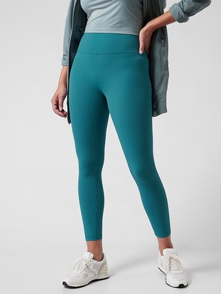 Transcend 7/8 Tight | Athleta