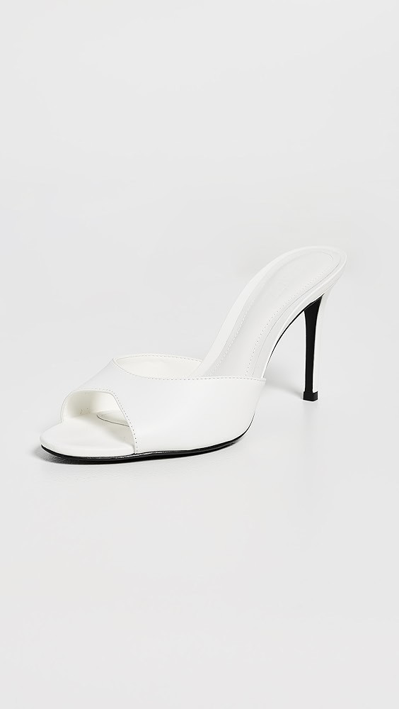 Cloe Heeled Sandals | Shopbop