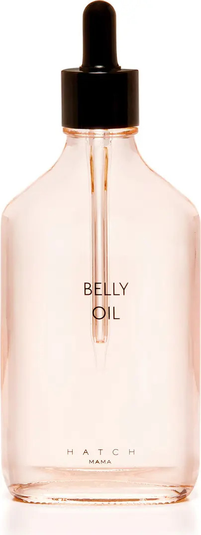 Belly Oil Stretch Mark Smoothing Therapy | Nordstrom