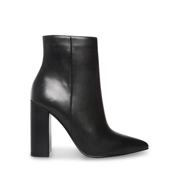 NOTICED BLACK LEATHER | Steve Madden (US)