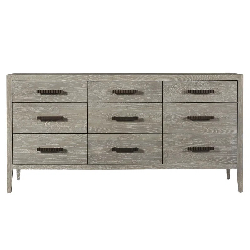 Landyn 9 - Drawer Dresser | Wayfair North America