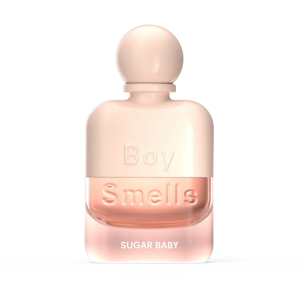 Sugar Baby: Eau de Parfum & Fine Fragrance | Boy Smells | Boy Smells