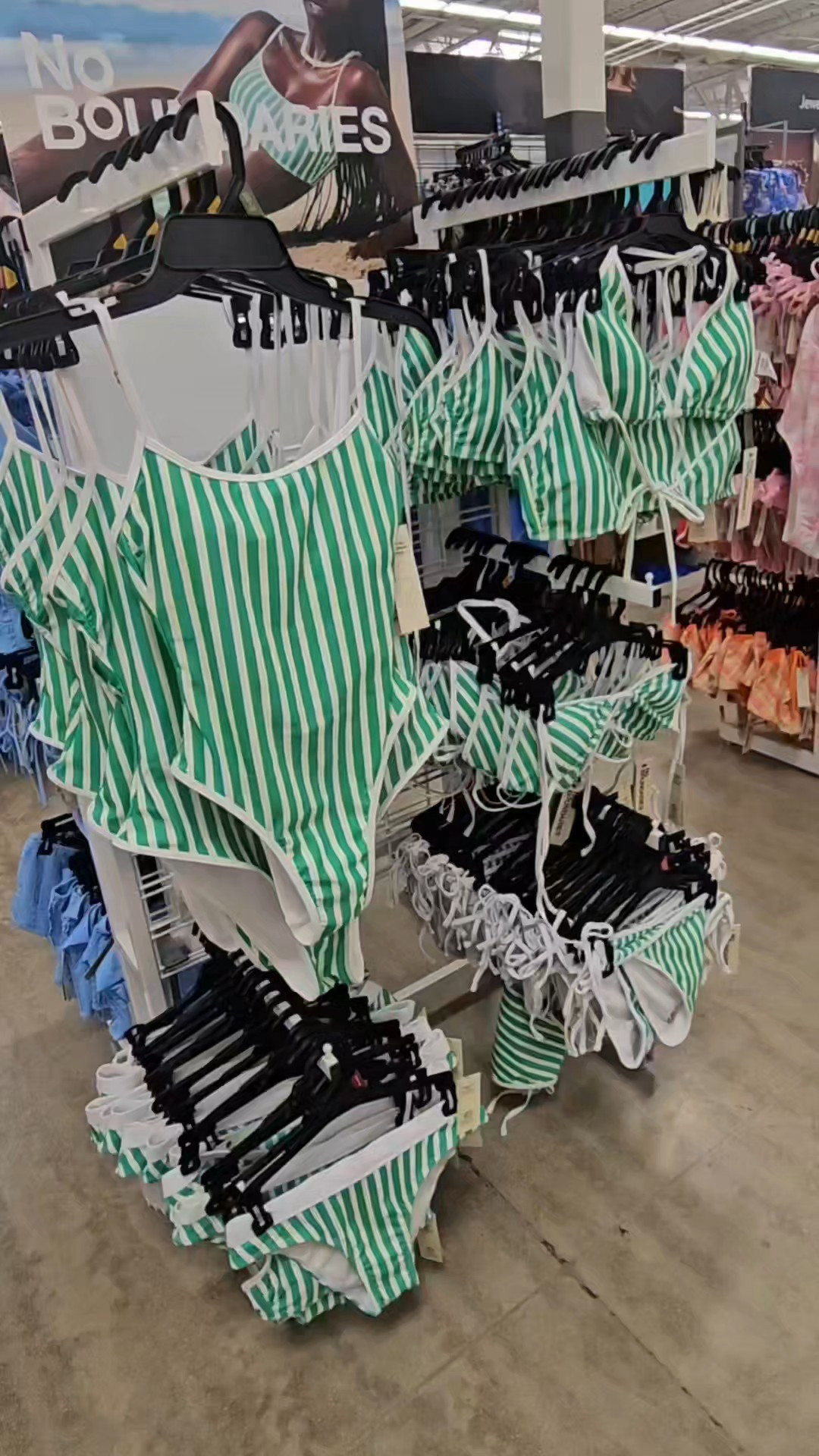 Lindos para verano. 

#LTKSeasonal #LTKSwim