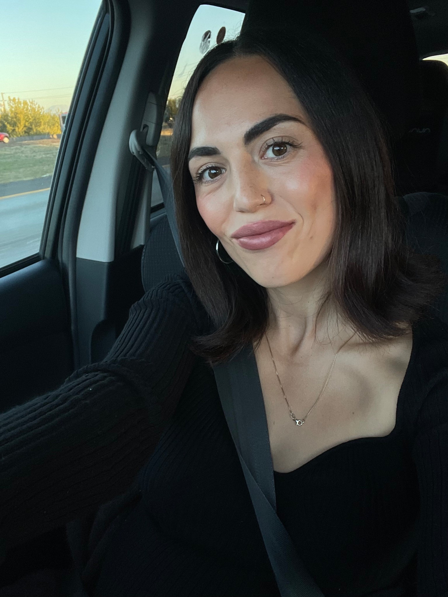 My make up must haves 

#LTKFamily #LTKStyleTip #LTKBeauty