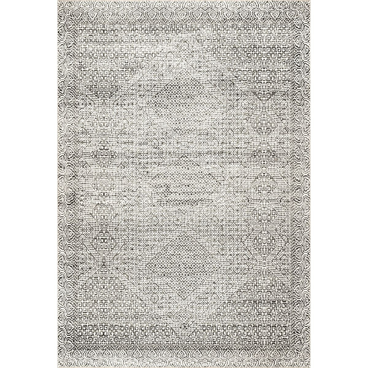 nuLOOM Hart SpinClean Machine Washable Stain-Resistant Area Rug | Target
