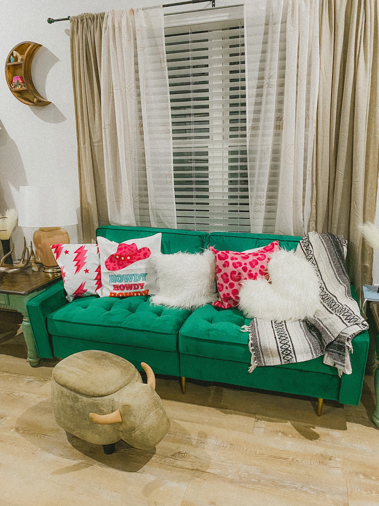 Western home decor & fashion finds you need for Valentine’s Day. 🫶 

#LTKitbag #LTKshoecrush