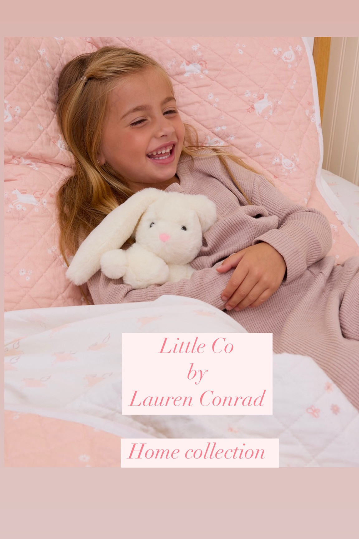 Did you know that Little Co has a home collection? It’s adorable and made with organic cotton! 

Little Co home
Little Co bedding
Organic kids sheets
Organic comforter 
Unicorn kids bedding 

#LTKHome #LTKKids