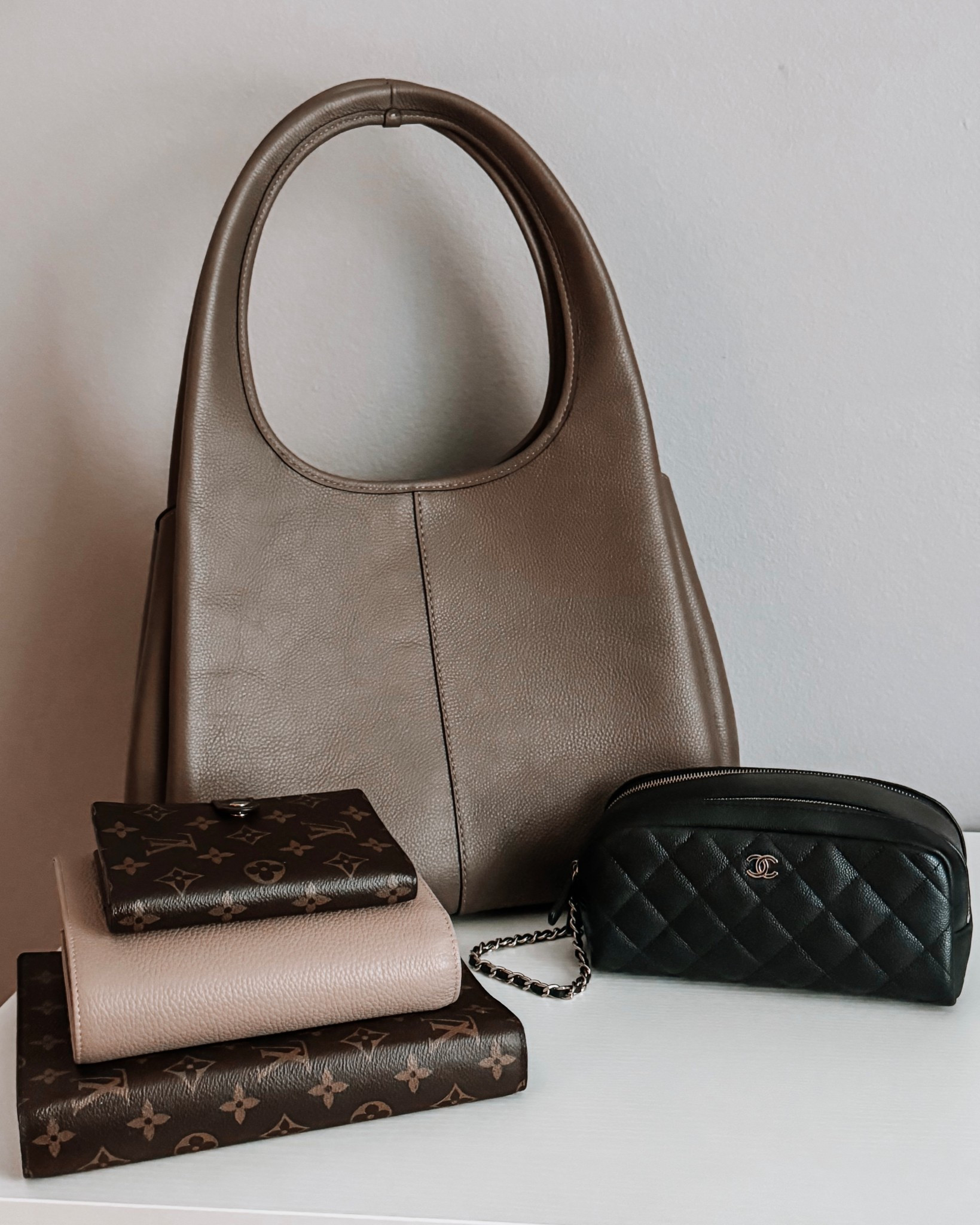 New bag & desk views ✨

#LTKSaleAlert #LTKItBag #LTKWorkwear