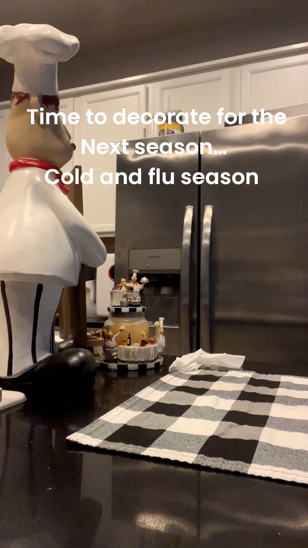 We are in the thick of it over here! Here’s what helps us get back on track… 

#LTKmomlife #LTKdayinmylife #LTKSeasonal