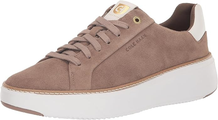 Cole Haan womens Sneaker,topspin Sneakers | Amazon (US)