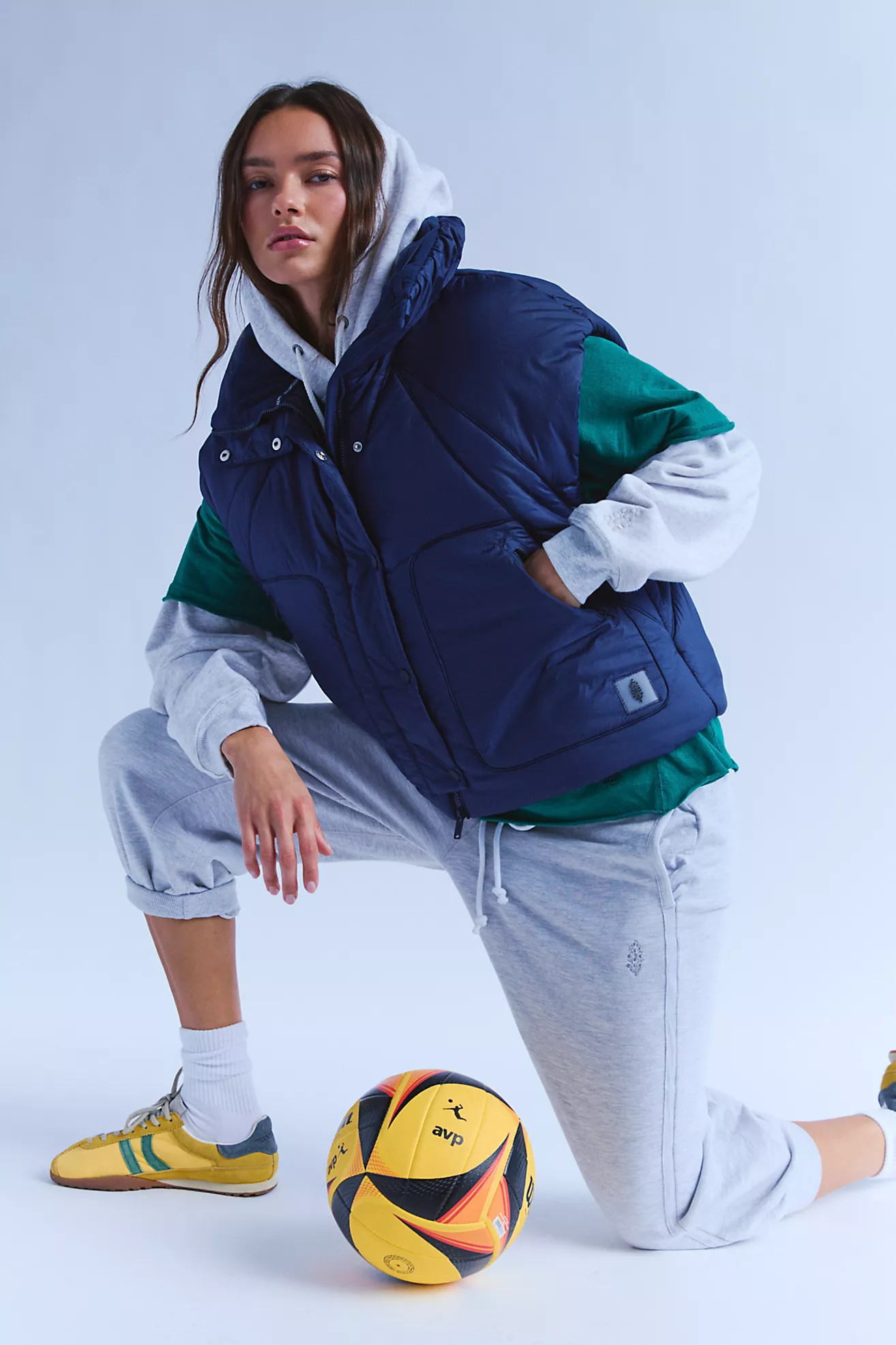 Parker Poncho | Free People (Global - UK&FR Excluded)