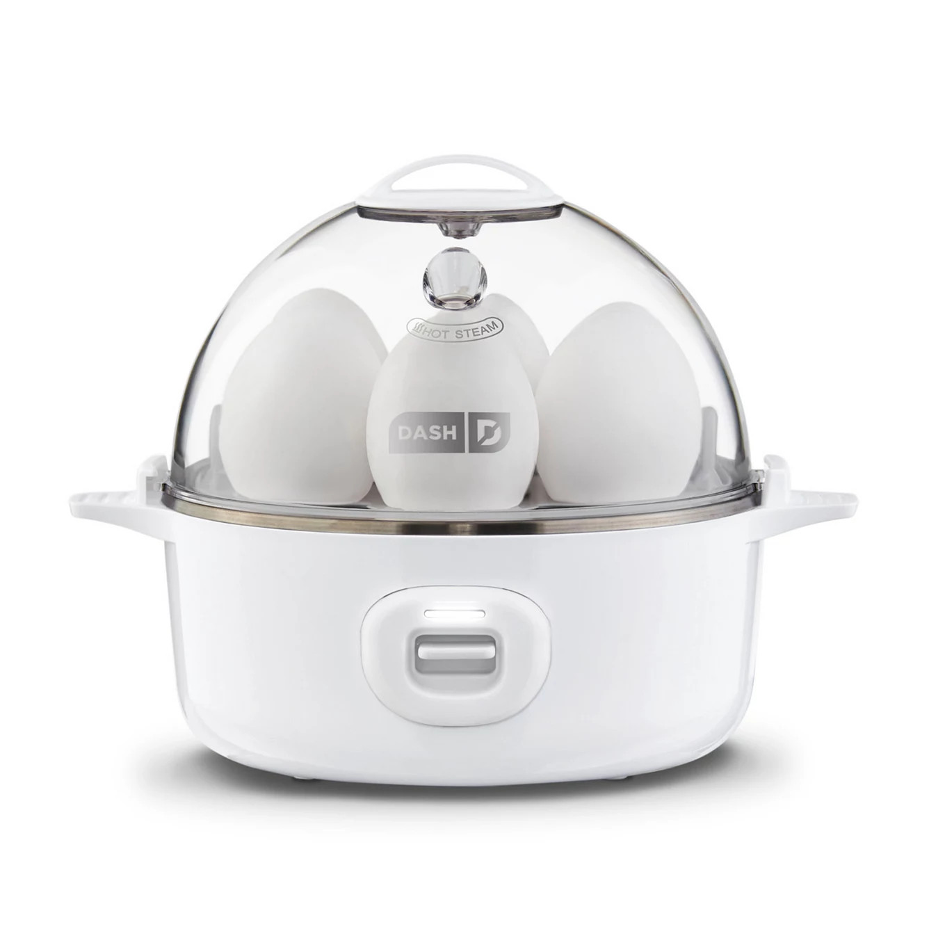 Dash 7-Egg Capacity Express Egg Cooker | Kohl's