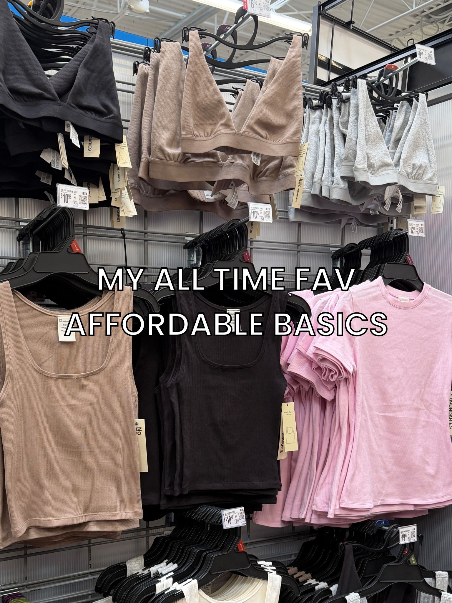 I have a hugeee skims collection & these are almost identical for a fraction of the price!!! Not a big “dupe” girl but these take the cake 🎂 

#LTKValentine