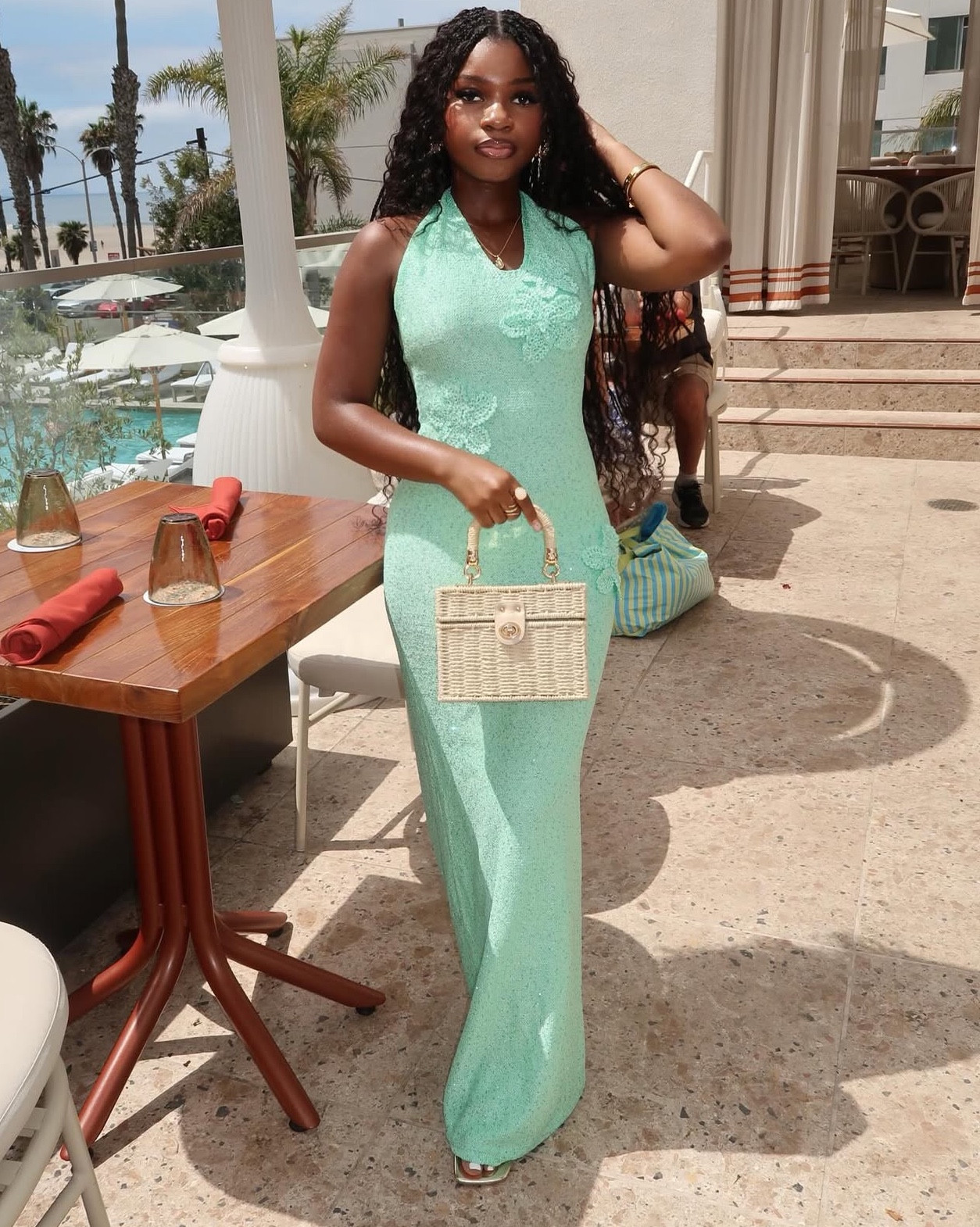 Perfect vacation look 😍

#LTKTravel #LTKBeauty #LTKSwim