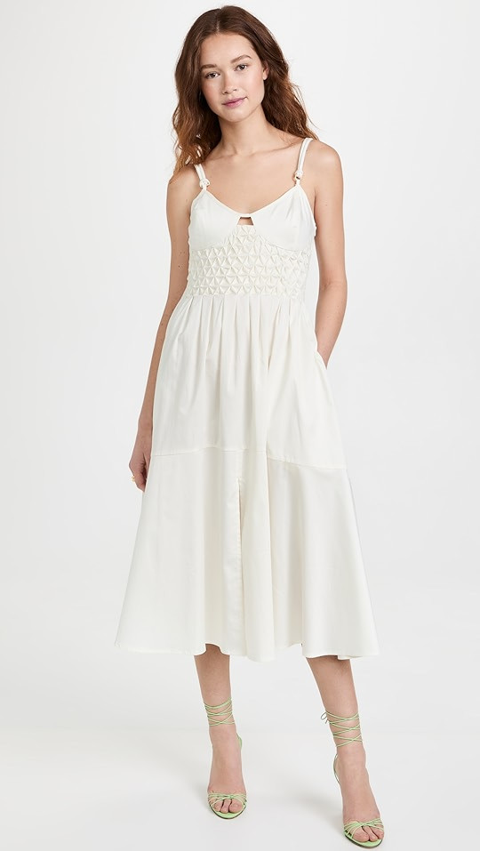 Brynn Dress | Shopbop