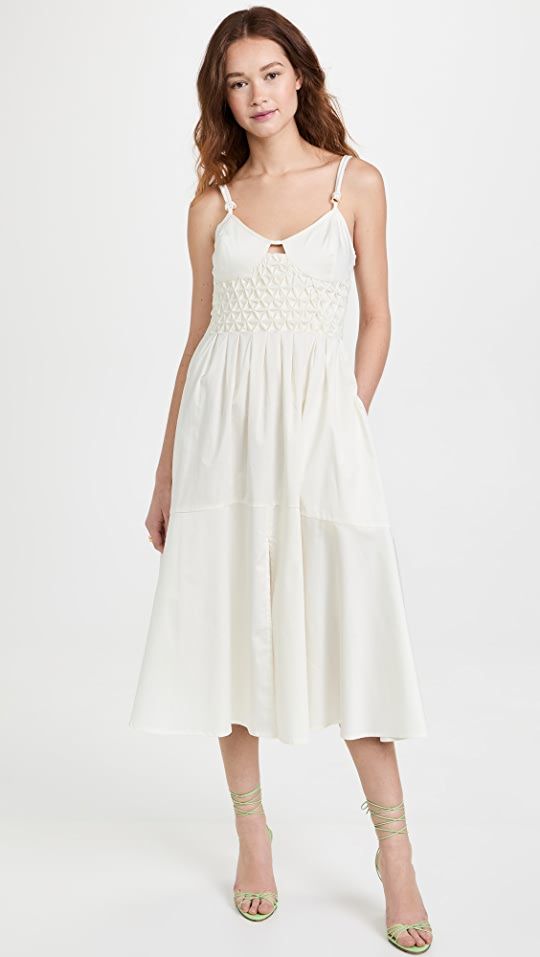 Brynn Dress | Shopbop