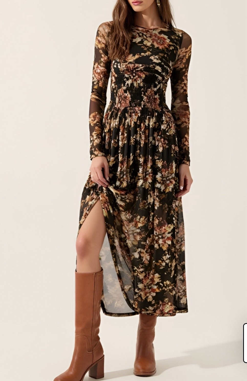 Love this dress for fall season would work well with the bump 🤰🏼could be great option for Thanksgiving festivities 🥳 


Family photos
Maternity style
Pregnancy fashion 
Fall outfit idea 

#LTKStyleTip #LTKFindsUnder100 #LTKHoliday