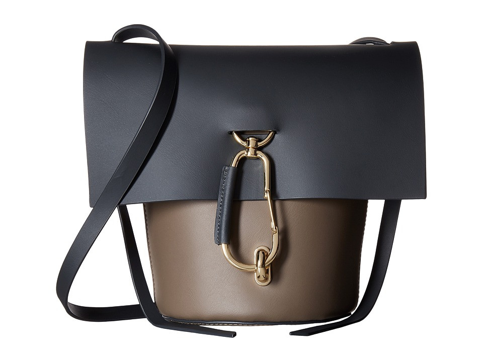 ZAC Zac Posen - Belay Crossbody (Nightfall) Shoulder Handbags | 6pm