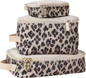 Set of 3 Travel Cubes | Nordstrom