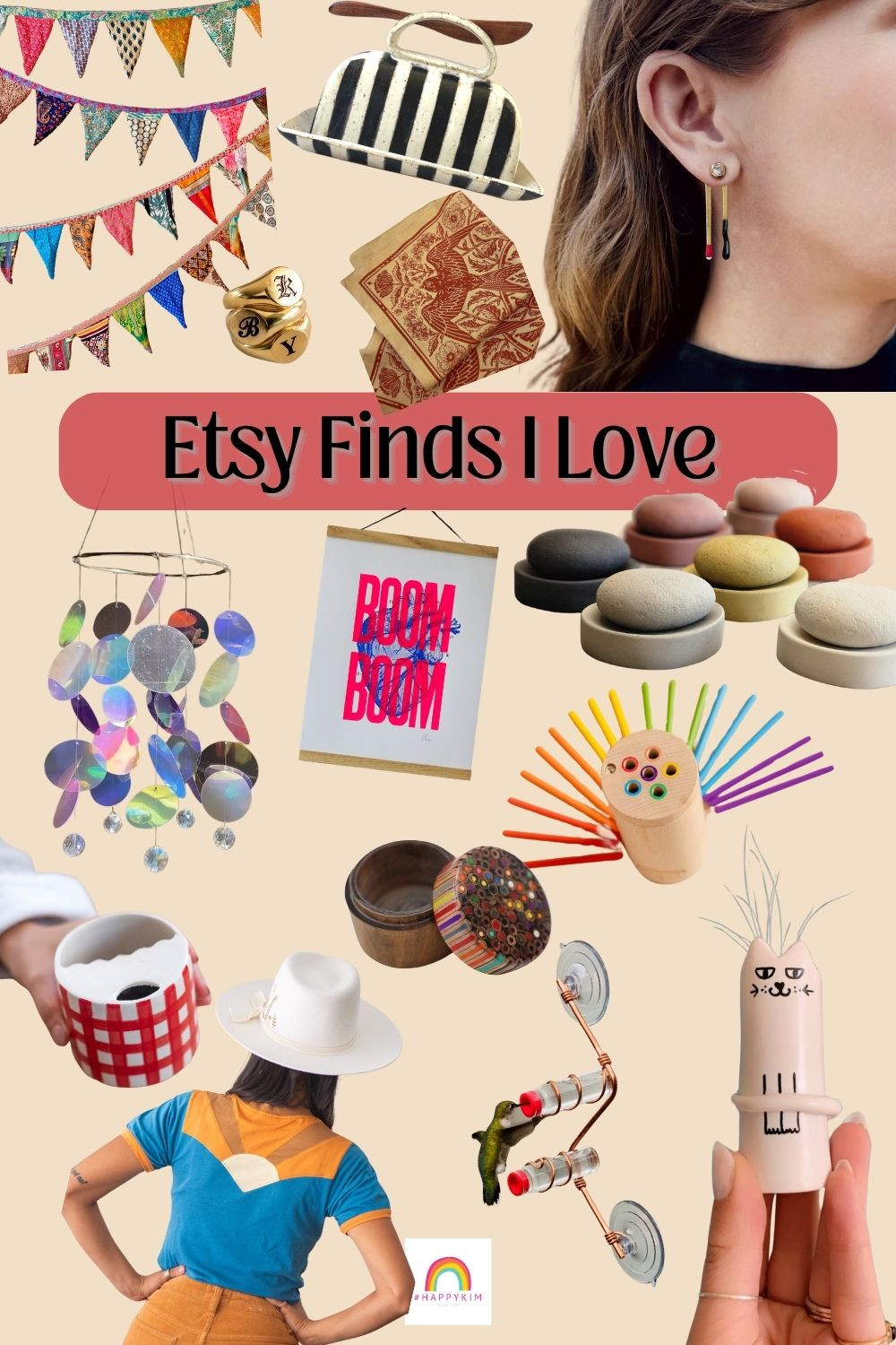 Fun and colorful Etsy finds from gifts to home to jewelry, to quirky, these are some of my current favorites on my wishlist.  

 #LTKHome #LTKFindsUnder100 #LTKFamily