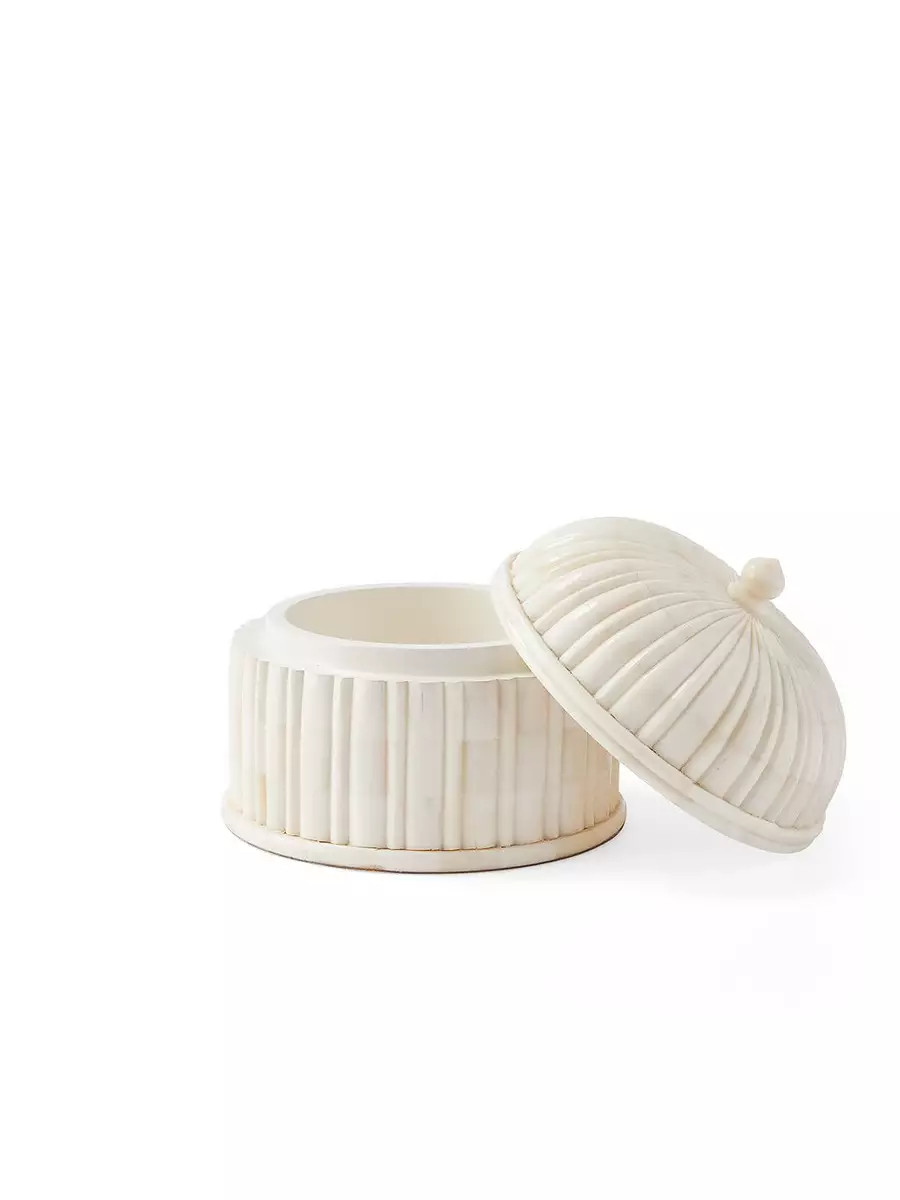 Fiore Box | Serena and Lily