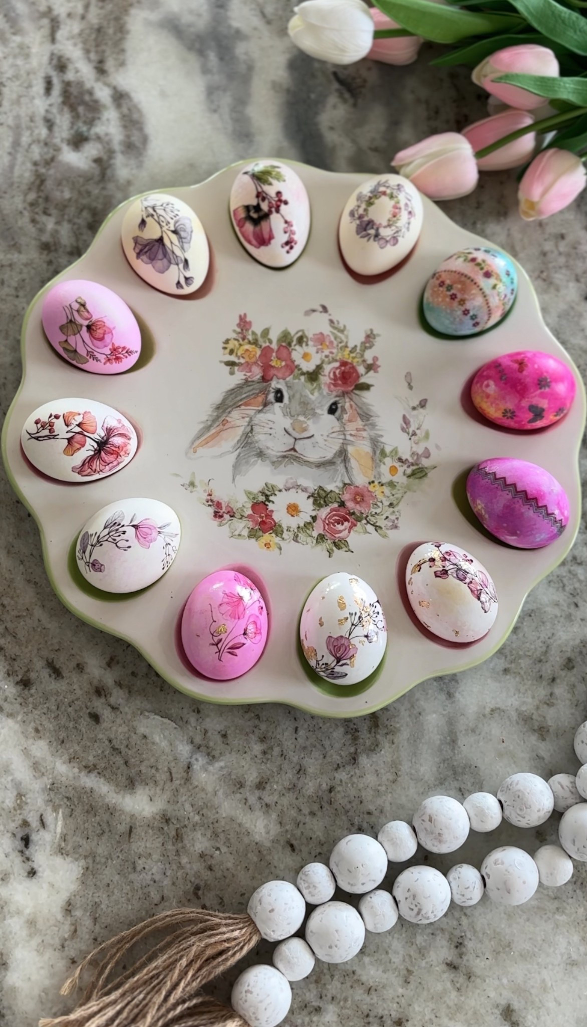 We used temporary tattoos to decorate our Easter eggs & it’s the genius mom hack I wish I knew sooner. So easy, so cute, MESS FREE & 100% kid-approved! 🫶🏻🌸





.
.
.
.
.
.
.
.
.


#momhacks  #momhack #easteregg #messfreeeastereggs #tattooedeastereggs  #geniusidea #easterdiy #eastercraftsforkids #easterfun #busymomhacks  #eastervibes #momlife #easter2025 #diyeaster #easteregghunt #eastereggs #eastereggcoloring #momof3 #girlmomlife 

#LTKSeasonal #LTKKids #LTKParties